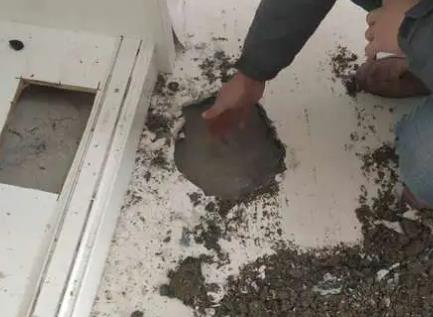 固始卫生间漏水维修公司分享下精确定位查漏水一次多少钱?不同级别收费不同