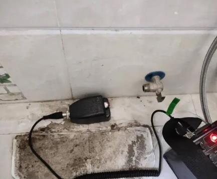 固始屋顶漏水维修公司分享下卫生间漏水的危害及解决方法