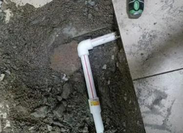 固始阳台漏水维修时有哪些声音会影响检漏仪